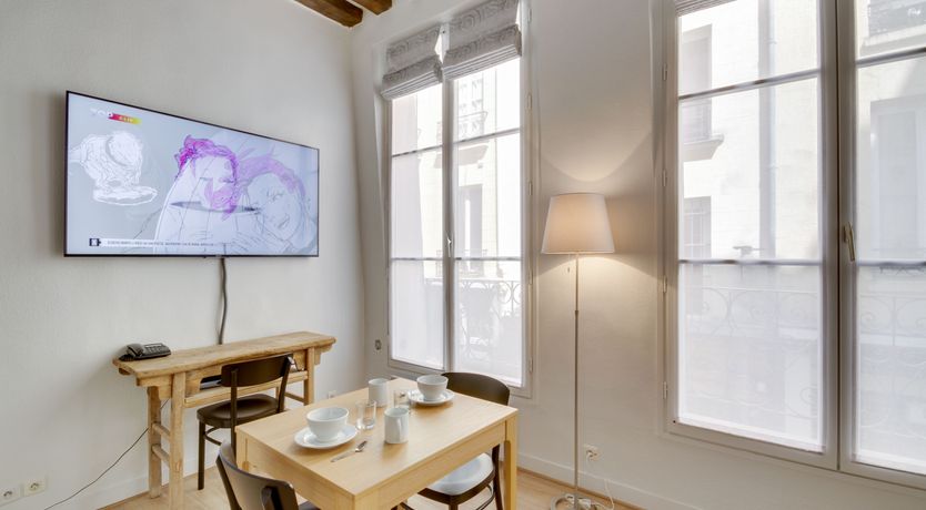 Photo of Paris Fashion