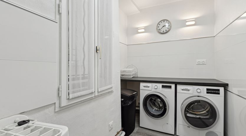 Photo of Paris Fashion