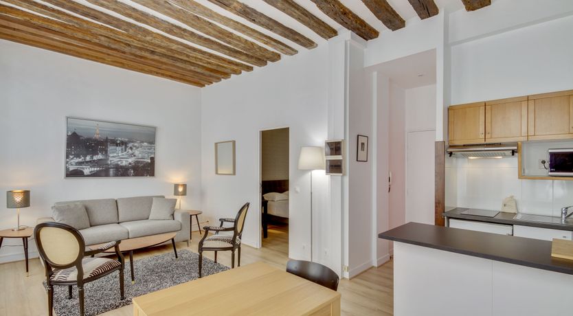 Photo of Paris Fashion