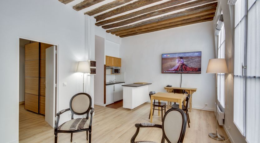 Photo of Paris Fashion