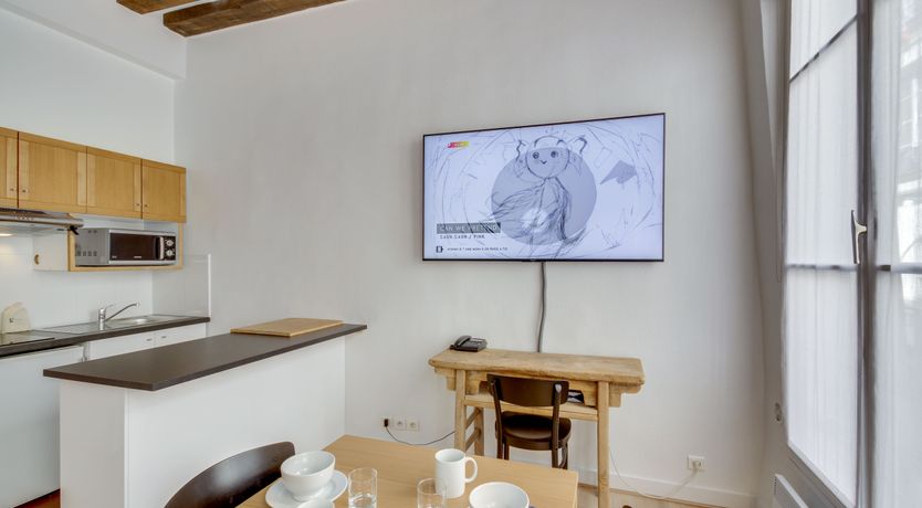 Photo of Paris Fashion