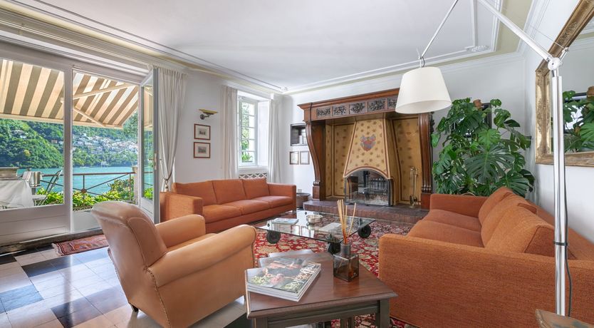 Photo of Luminous Lake