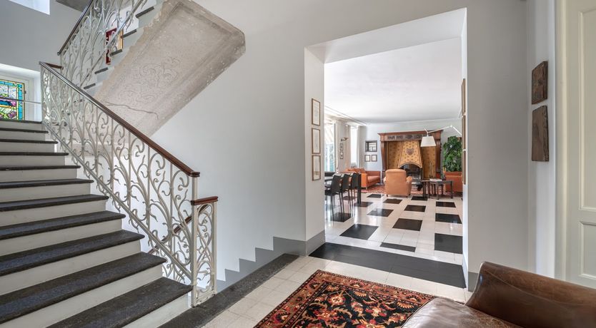 Photo of Luminous Lake