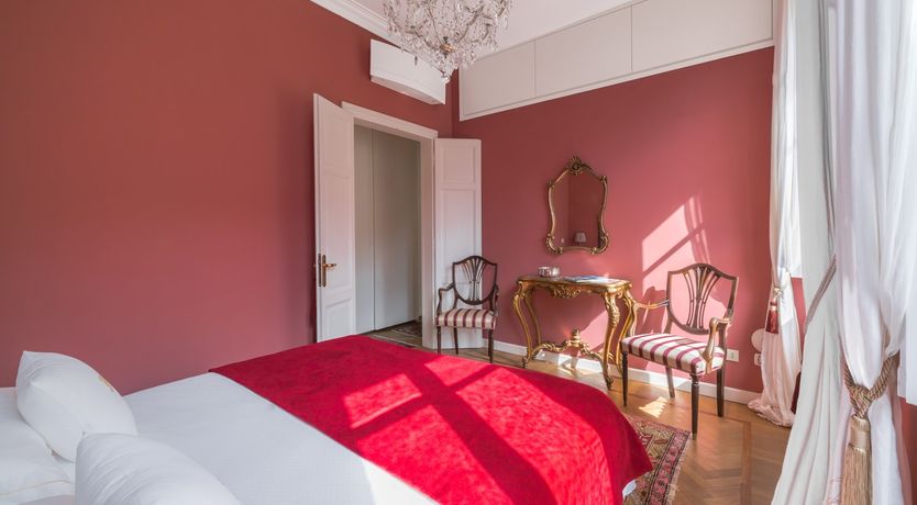 Photo of Luminous Lake