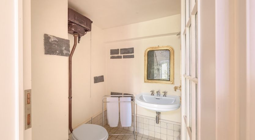 Photo of Luminous Lake