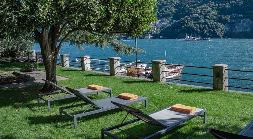 Photo of Luminous Lake