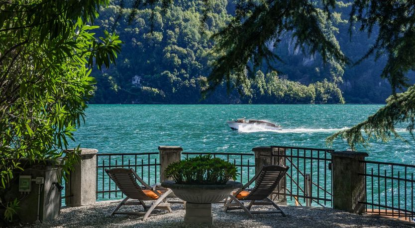 Photo of Luminous Lake