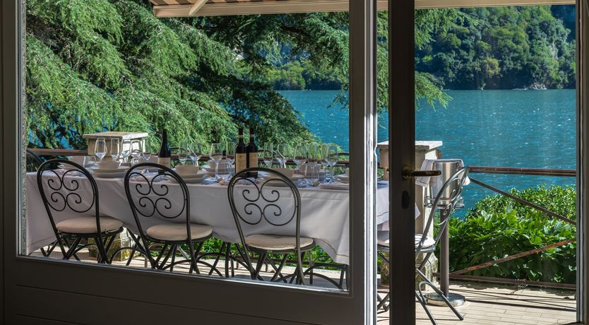 Photo of Luminous Lake