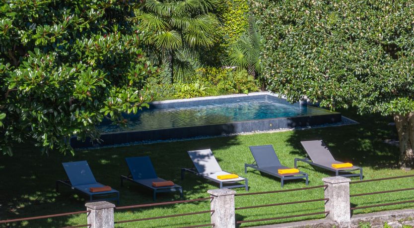 Photo of Luminous Lake