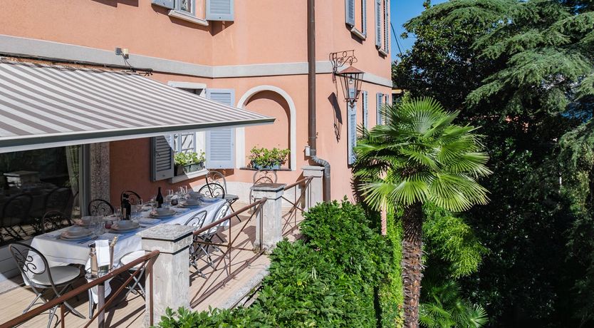 Photo of Luminous Lake