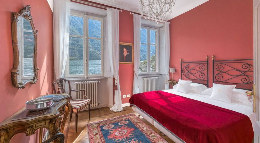 Photo of Luminous Lake