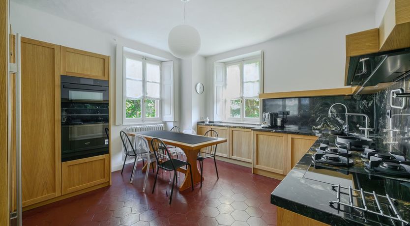 Photo of Luminous Lake