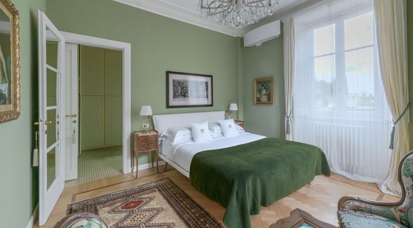 Photo of Luminous Lake