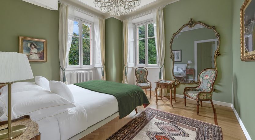 Photo of Luminous Lake