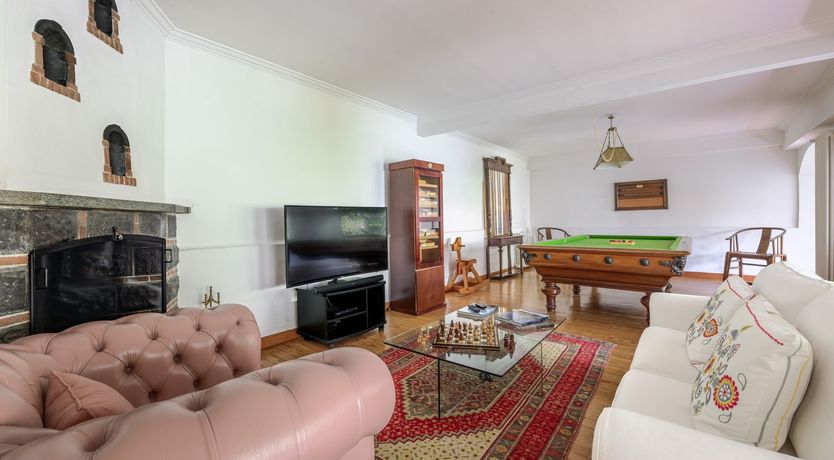 Photo of Luminous Lake