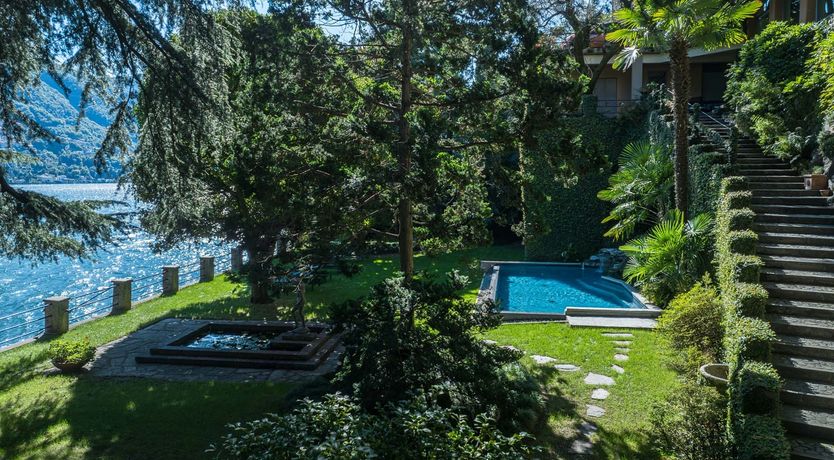 Photo of Luminous Lake