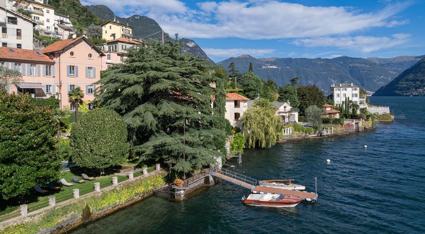 Photo of Luminous Lake