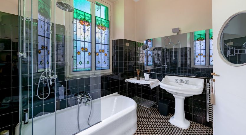 Photo of Luminous Lake