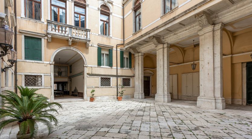 Photo of Canalside Charm