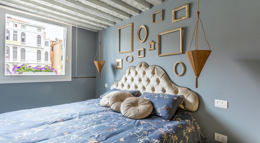 Photo of Canalside Charm