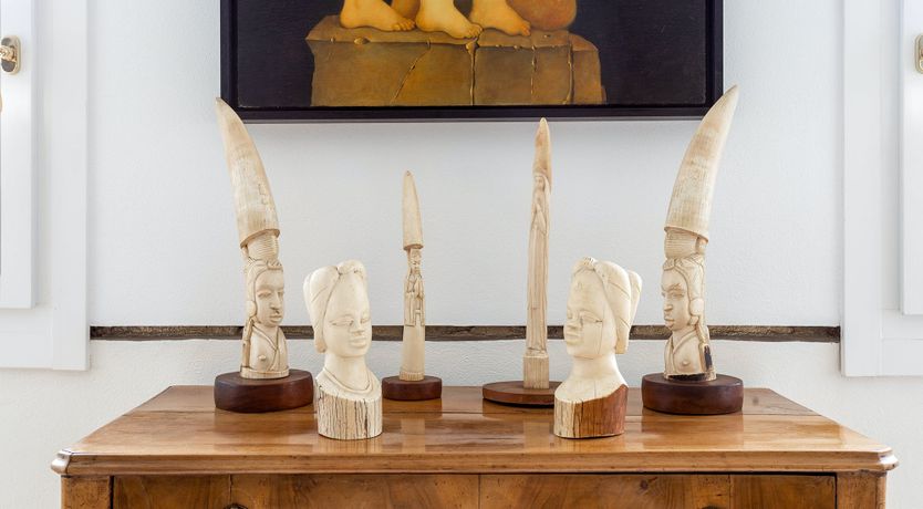 Photo of Canalside Charm