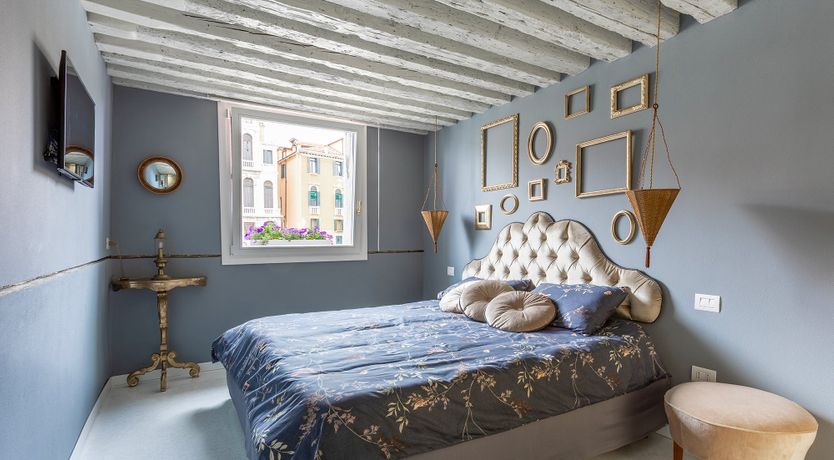 Photo of Canalside Charm