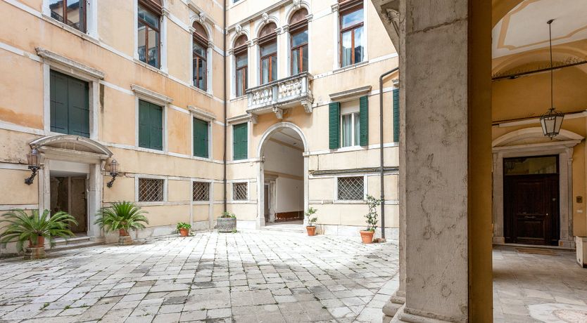 Photo of Canalside Charm