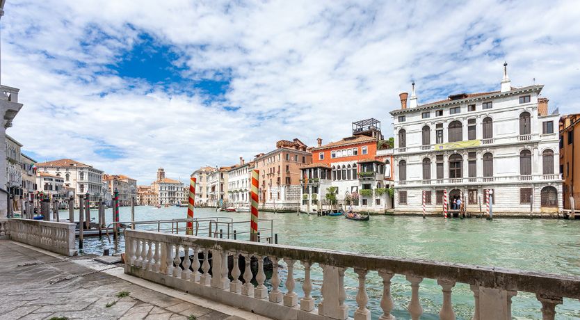 Photo of Canalside Charm