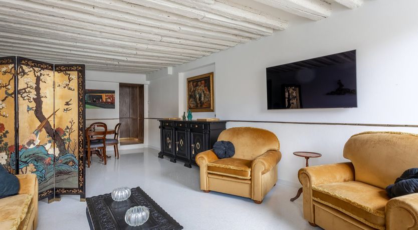 Photo of Canalside Charm