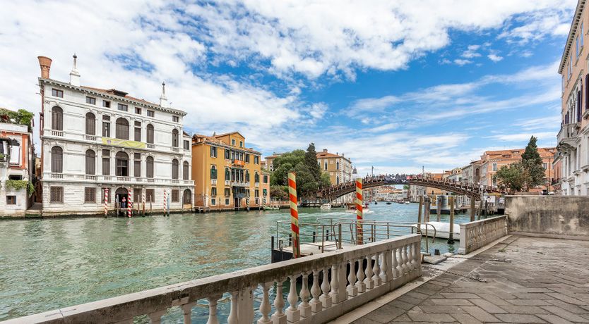 Photo of Canalside Charm