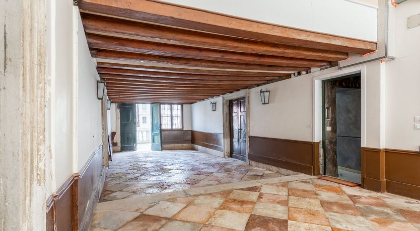 Photo of Canalside Charm