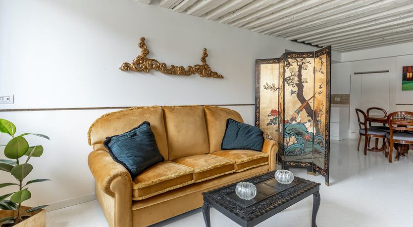 Photo of Canalside Charm