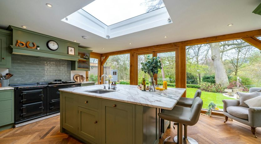 Photo of Chapel View