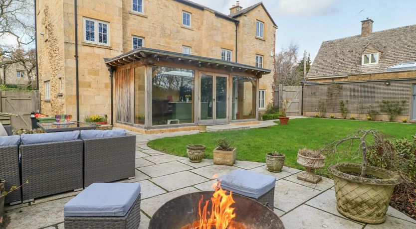 Photo of Chapel View