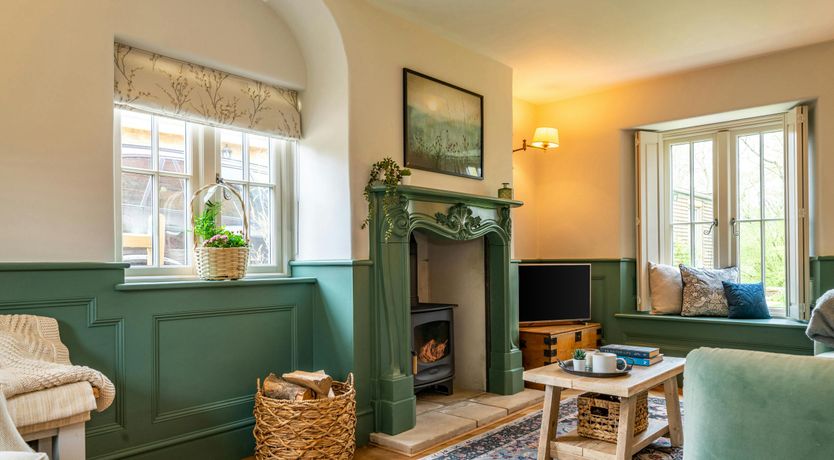 Photo of Chapel View