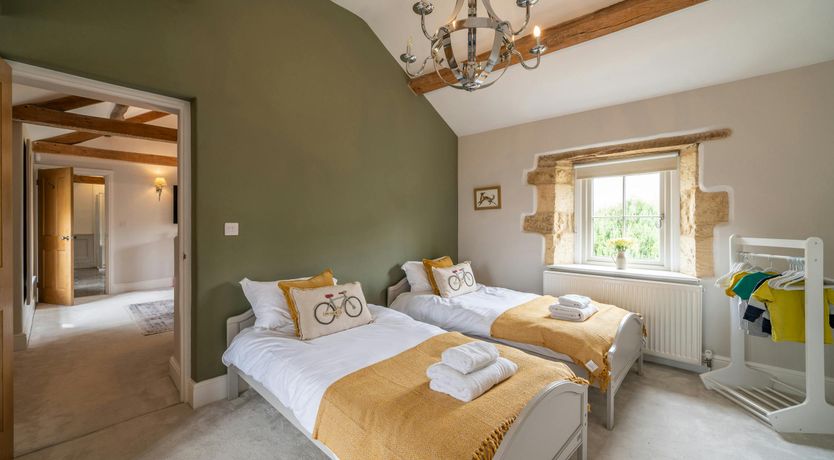 Photo of Chapel View