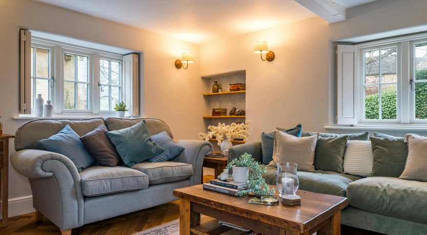 Photo of Chapel View