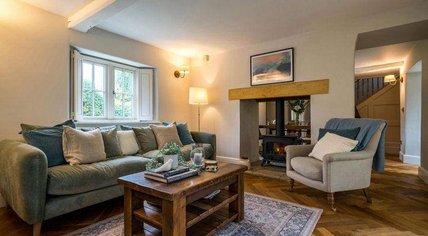 Photo of Chapel View