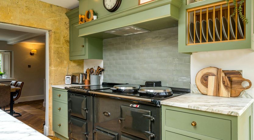 Photo of Chapel View