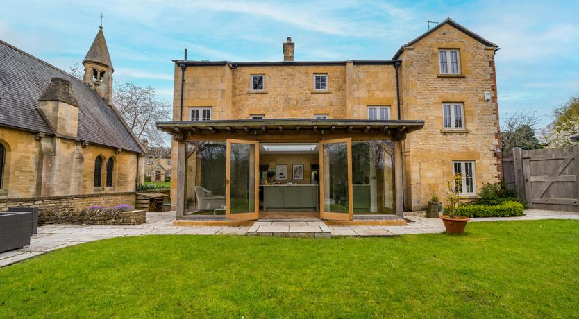 Photo of Chapel View