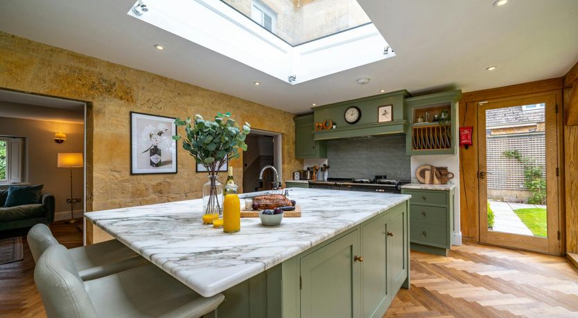 Photo of Chapel View