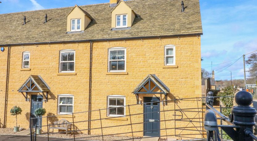 Photo of When Bells Chime