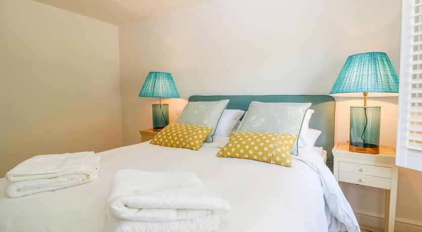 Photo of When Bells Chime