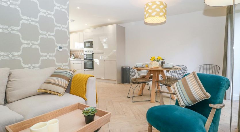 Photo of When Bells Chime