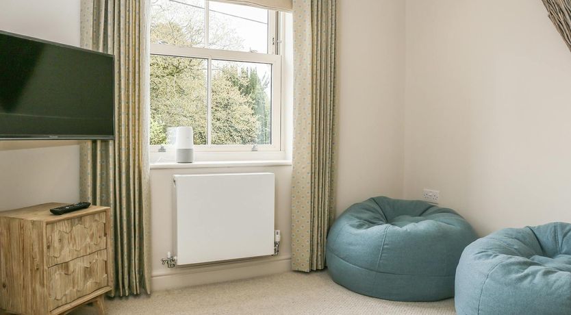 Photo of When Bells Chime