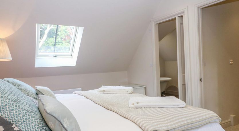 Photo of When Bells Chime