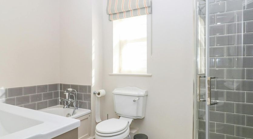 Photo of When Bells Chime