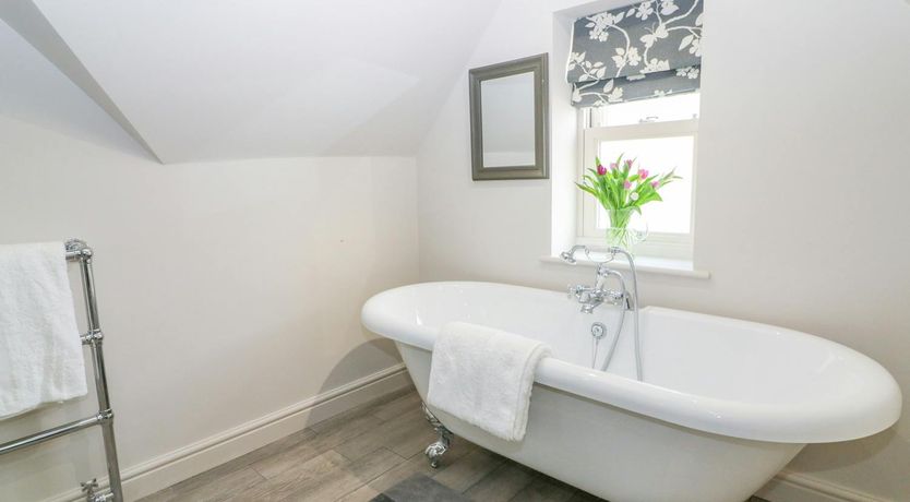 Photo of When Bells Chime