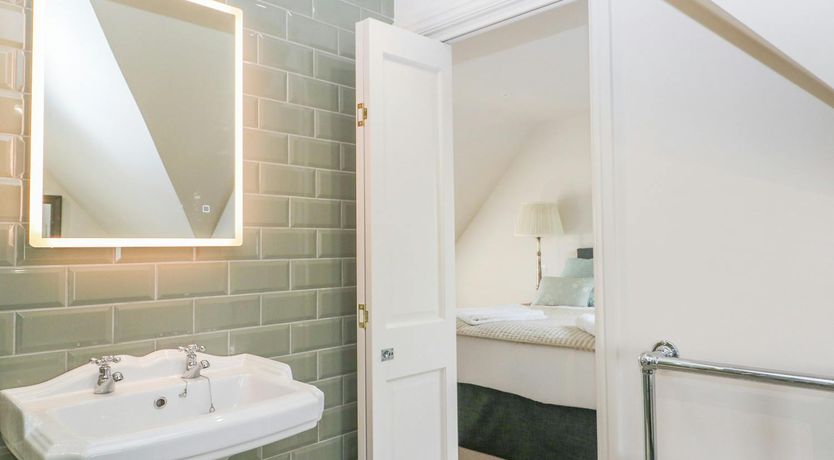 Photo of When Bells Chime