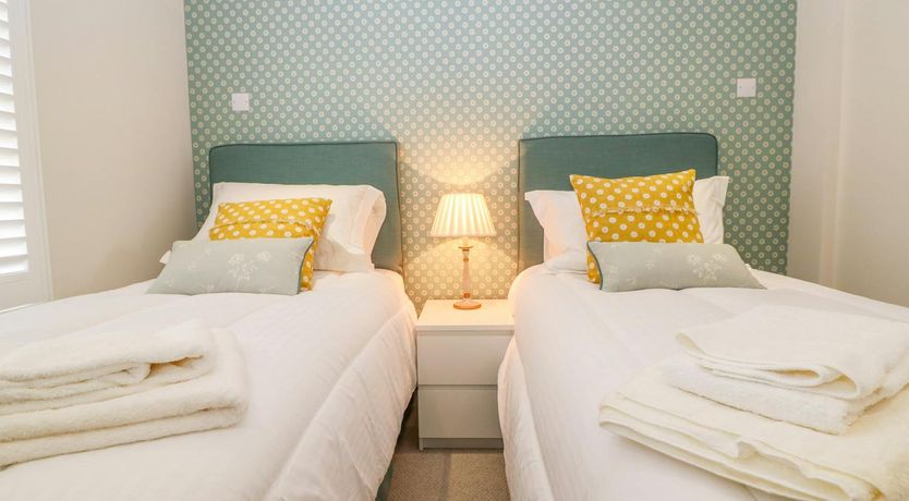 Photo of When Bells Chime